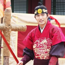 三劍客