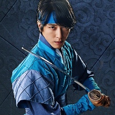 三劍客