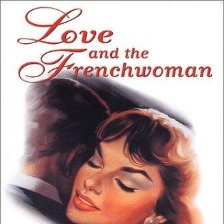 爱情和法国女郎
