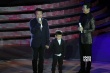 高希希攜《露水紅顏》亮相金雞百花 劉亦菲等主演