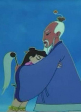 “漫漫看”系列片