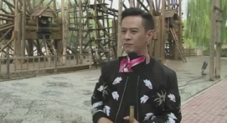 《掃毒》馬浴柯專訪：古天樂、劉青云為我護(hù)航