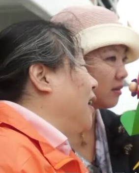 谢谢你带我去听海