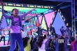 鄧超開場大眾電影百花獎頒獎禮 歡歌勁舞熱全場