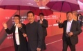 《周恩来的四个昼夜》主创亮相 获众多奖项提名
