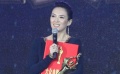 章子怡勇夺百花奖最佳女主角 “宫二”第11次封后