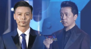 張晉王姬等眾星臺(tái)詞朗誦致敬編劇 金句重現(xiàn)引共鳴
