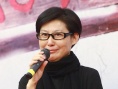 午马遗作《花瑶》首映 遗孀流泪追忆生平故事