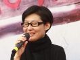 午马遗作《花瑶》首映 遗孀流泪追忆生平故事