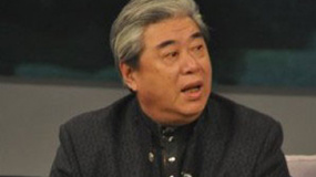 40期：著名电影导演宋崇 轻喜剧和儿童影片大师