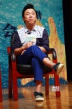 《亲爱的》见面会黄渤爆金句：想与张曼玉合唱