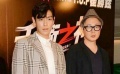 T.O.P崔勝鉉新片半裸好害羞 票房好就交香港女友