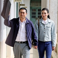 爺們兒