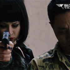 狙擊時(shí)刻