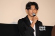 瑛太猛夸松田龙平超赞演技 大秀满满“基友情”