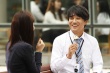 《我的新野蛮女友》釜山开机 车太贤邂逅新女友