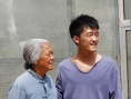 马向阳下乡记