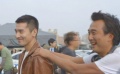 《痞子英雄2》纪录片 赵又廷蔡岳勋“称兄道父”