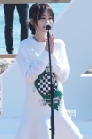 《戀愛的味道》主創(chuàng)亮相釜山 姜藝媛演泌尿科醫(yī)生
