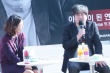 崔岷植：很想親眼見李舜臣 演員是一生的職業(yè)