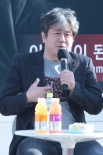崔岷植：很想親眼見李舜臣 演員是一生的職業(yè)