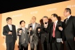 亚洲电影市场开幕派对举行 行定勋导演等亮相