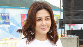 關(guān)之琳重申沒(méi)患癌癥身體倍兒棒 拒曝男友是否求婚