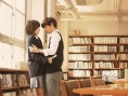 《閃爍的青春》曝主題曲預(yù)告 本田翼擁吻東出昌大