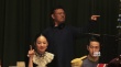《一步之遥》加紧制作后期 姜文在纽约“送祝福”