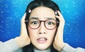 《海月姬》中文預(yù)告 “海女”能年玲奈變眼鏡宅女