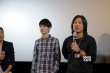 张荣吉导演《共犯》亮相釜山 邓育凯首秀人气高