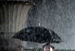 斯皮尔伯格冷战新片开拍 汉克斯谱“雨中曲”