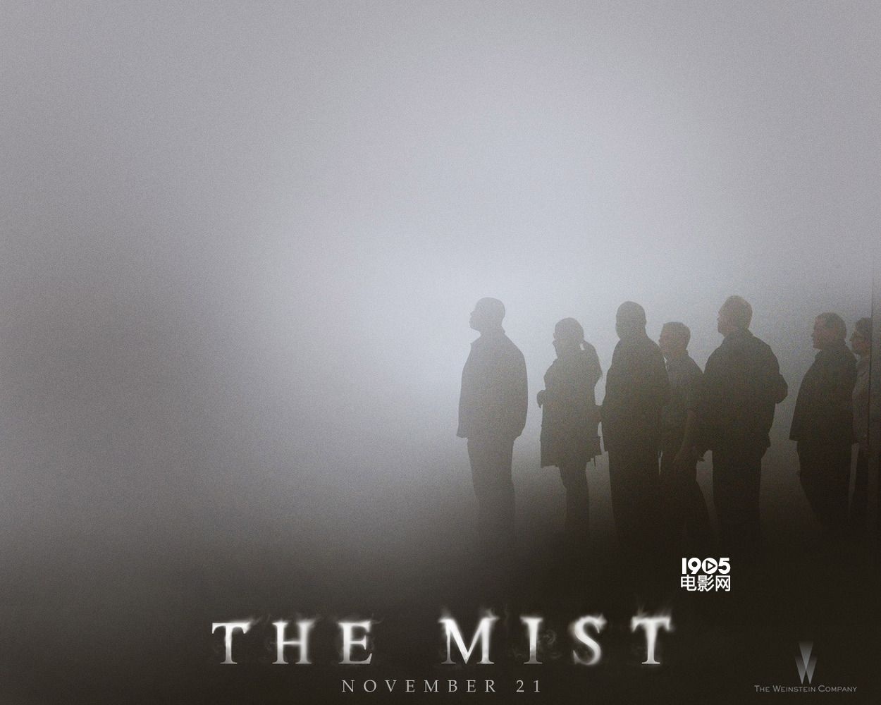 十大影片"喂人民服雾" 电影中的"迷雾"情结