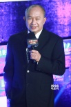 吴宇森《全民电影》寻找接班人 曾被嘲应退休