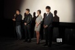 全宰洪新片《天赋》釜山展映 全范秀饰演杀人狂