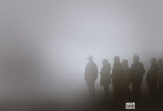 簡(jiǎn)介：主人公扛過(guò)了房屋被毀，扛過(guò)了邪教瘋女人極其信眾的瘋狂圍攻，甚至也扛過(guò)了怪獸的追殺，最終卻輸給了自己內(nèi)心的絕望。漫漫迷霧沒(méi)有迎來(lái)最終的陽(yáng)光，反而是更加虐心的慘烈結(jié)局。