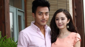 刘恺威抱怨被杨幂“冷落” 女儿小糯米性格随妈妈