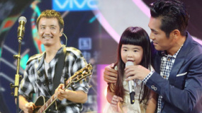 金鹰节盛典有看头 朴树久违献唱姐姐登台制霸全场