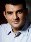 Siddharth Roy Kapur