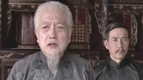 強(qiáng)片見面會(huì)之《騰越殤魂》 老縣長(zhǎng)打響抗日戰(zhàn)爭(zhēng)