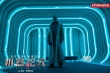 《機(jī)器紀(jì)元》定檔11.28 班德拉斯情陷機(jī)器辣妹