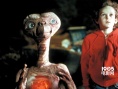 《E.T.外星人》首曝概念图 25种E.T.萌翻影迷