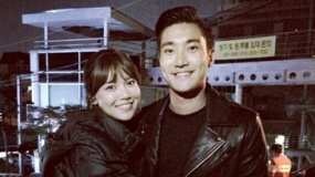 SM风波不断股价受重创 始源探班秀英修缮公司形象