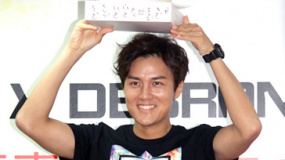 吴克羣赞宋智孝连说三次很萌 称何超莲绝不会吃醋