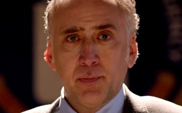 光逝》中文预告片 凯奇险中逃生开启亡命复仇_高清视频在线观看_电影