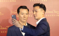 吴彦祖解散公司否认闪退 放言趁年轻尽快拼二胎