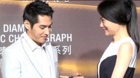 甜蜜新婚获知入围金钟奖 蓝正龙：若封帝太过分