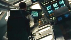 《星际穿越》电视预告 马修海瑟薇太空之旅倒计时