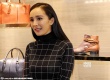 楊冪亮相傲人胸圍搶鏡 談柯震東涉毒:加油打氣