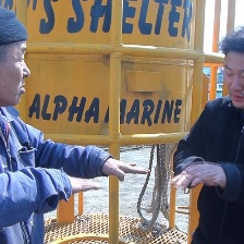 潛水鐘